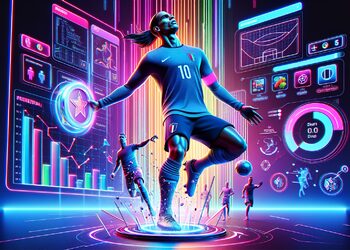 Ronaldinho ra mắt STAR10 Token: Phản ứng thế nào?