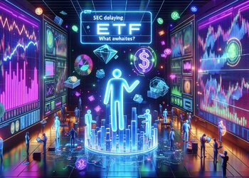 SEC Trì Hoãn ETF: Điều Gì Chờ Đợi Tiền Điện Tử?