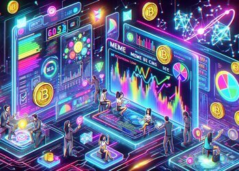 SEC công nhận memecoin: Kỷ nguyên tiền điện tử mới?