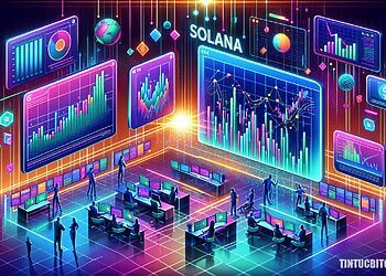 Solana ETF ra mắt tại Hoa Kỳ – SOL có tăng giá không?