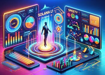 Solana: L1 vượt trội về tốc độ & an toàn hơn L2