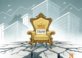 TRUMP giảm 24% sau pump cuối tuần liệu vẫn còn lao dốc?