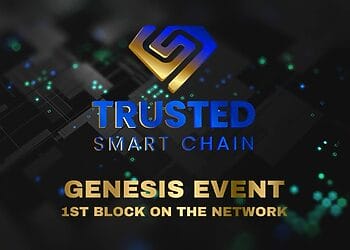 TSC Trình Làng Tương Lai Blockchain tại Sự Kiện Genesis