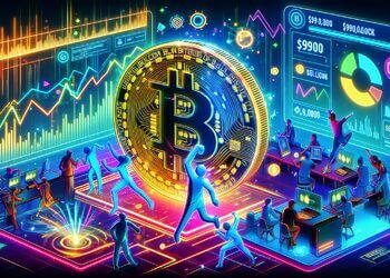 Tác động từ vụ cược 900 triệu USD Bitcoin lớn ra sao?
