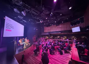 Taiko Tổ Chức Hội Nghị Rollup Quy Tụ Lãnh Đạo Ethereum