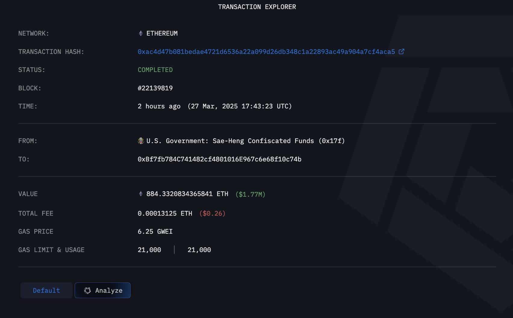 Tâm lý bán lẻ Ethereum chạm đáy – Đợt tăng mạnh sắp tới? - Tin Tức Bitcoin - Cập Nhật Tin Tức Coin Mới Nhất 24/7 2025 Tâm lý bán lẻ Ethereum chạm đáy – Đợt tăng mạnh sắp tới? - Tin Tức Bitcoin - Cập Nhật Tin Tức Coin Mới Nhất 24/7 2025