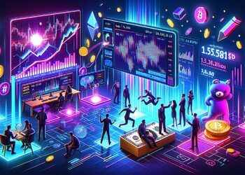 Tháng 2 đầy biến động: Hacker moi lấy 1,53 tỷ USD crypto