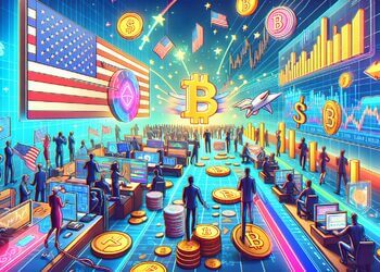 Tháng 3 sôi động: 4 sự kiện Hoa Kỳ định hình thị trường tiền điện tử