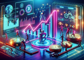 Thị trường tiền điện tử đang tăng: Lý do là gì?