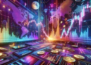 Thị trường tiền điện tử lao dốc: 500 tỷ USD bốc hơi