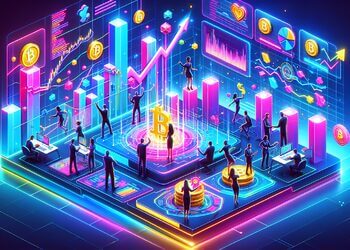 Thị trường tiền điện tử phục hồi: Bẫy tăng hay xu hướng?