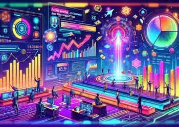 Tương lai Mantra OM: Sự phát triển và Dự đoán giá