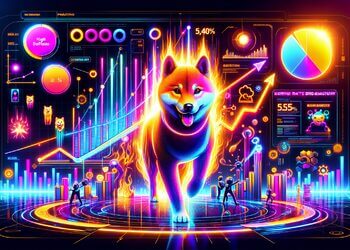 Tỷ lệ đốt Shiba Inu tăng 5.440%: Dự đoán đột phá