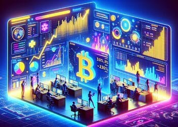 Ukraine tăng thuế tiền điện tử 10%-23% hỗ trợ ngân sách