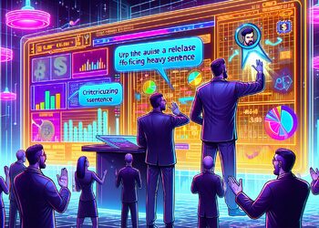 Vitalik Buterin kêu gọi thả Roger Ver, chỉ trích án nặng