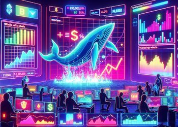 Whale xả 1 nghìn tỷ PEPE, giá giảm 50%: Điều gì tiếp theo?