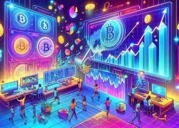 XRP Tăng Vọt 30% Khi Trump Thêm Vào Dự Trữ Hoa Kỳ