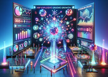 XRP bùng nổ: Tiến triển vụ SEC và kỳ vọng chấp nhận