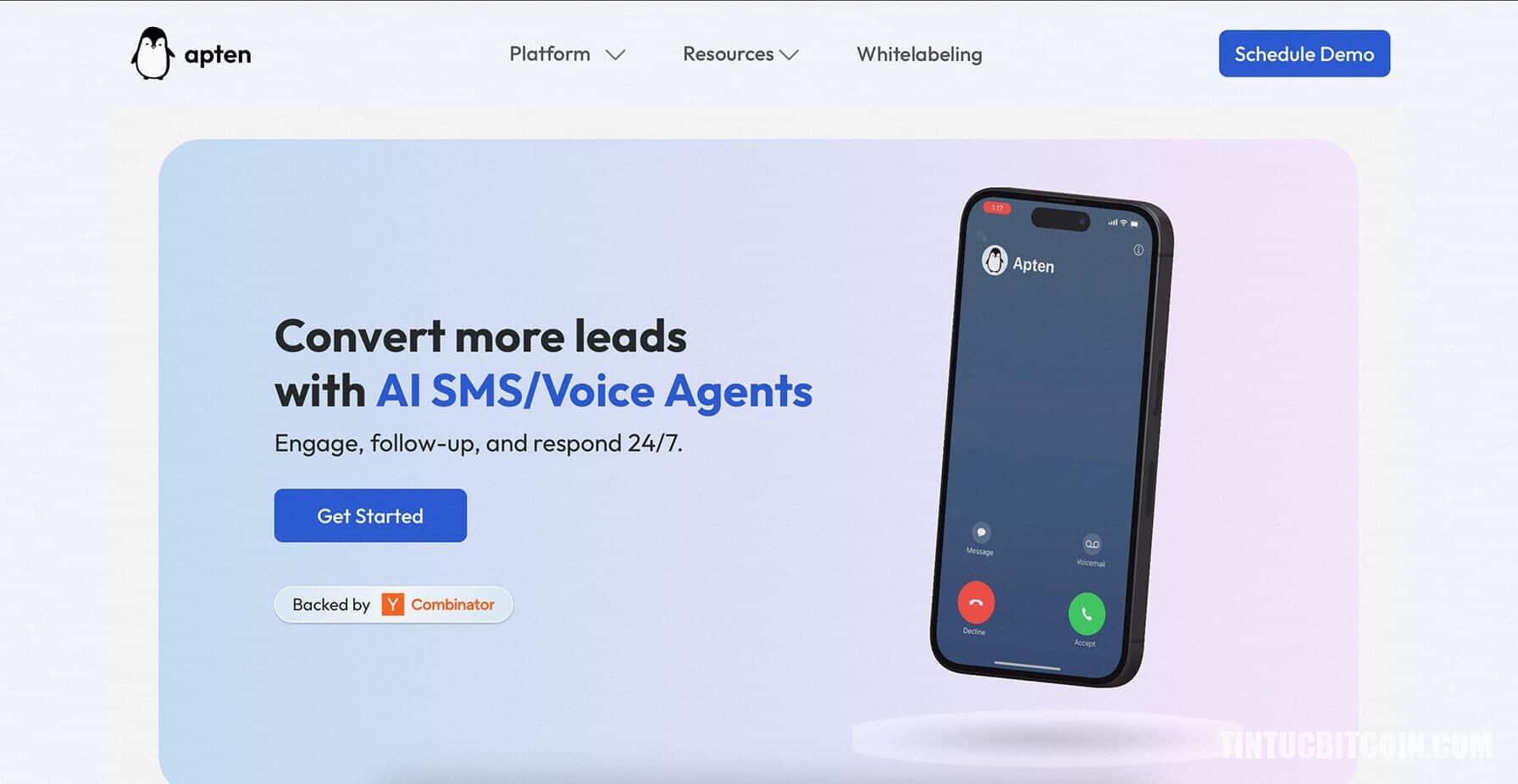 Apten là gì? Tổng quan về dự án Apten - Tin Tức Bitcoin - Cập Nhật Tin Tức Coin Mới Nhất 24/7 2025 Apten là gì? Tổng quan về dự án Apten - Tin Tức Bitcoin - Cập Nhật Tin Tức Coin Mới Nhất 24/7 2025