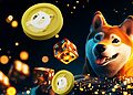 Bỏ lỡ Dogecoin và Shiba Inu vào năm 2021? Tiền điện tử này có thể là “tấm vé vàng” của bạn vào năm 2025