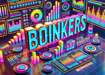 Boinkers là gì?