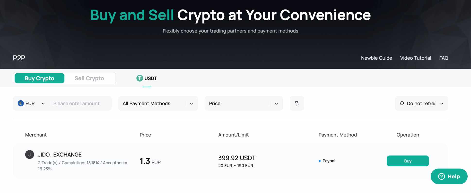 CoinEx