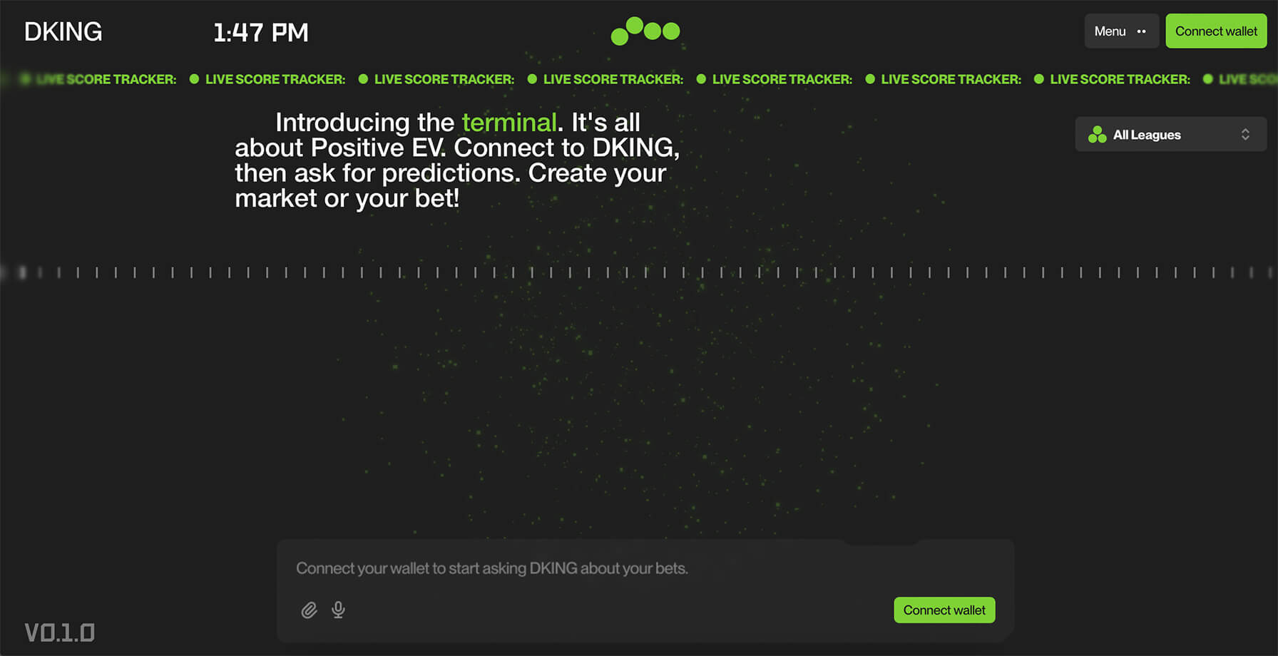 DKING là gì? Tổng quan về dự án DKING - Tin Tức Bitcoin - Cập Nhật Tin Tức Coin Mới Nhất 24/7 2025