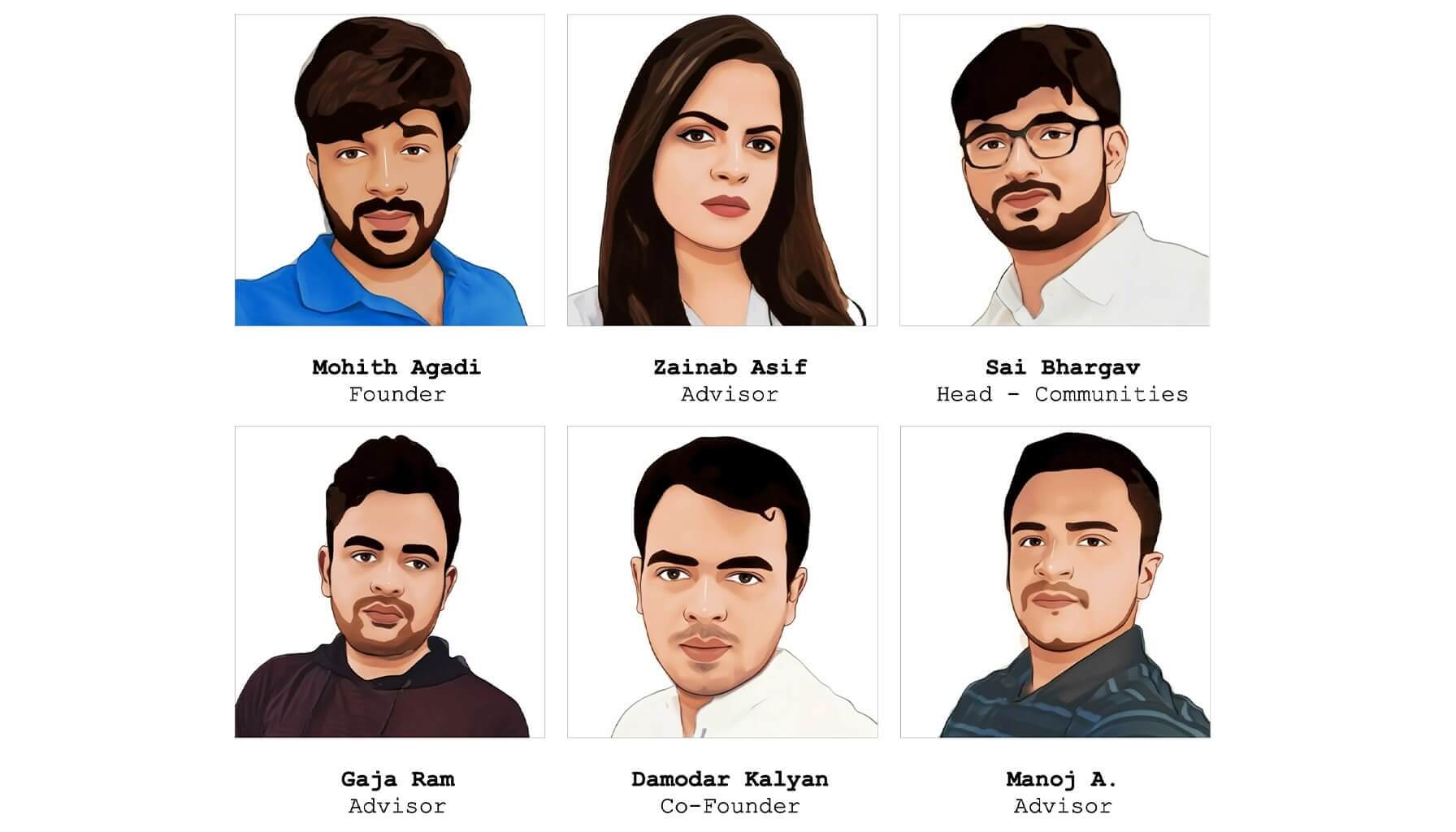 Fact Protocol là gì? Tổng quan về dự án Fact Protocol - Tin Tức Bitcoin - Cập Nhật Tin Tức Coin Mới Nhất 24/7 2025 Fact Protocol là gì? Tổng quan về dự án Fact Protocol - Tin Tức Bitcoin - Cập Nhật Tin Tức Coin Mới Nhất 24/7 2025