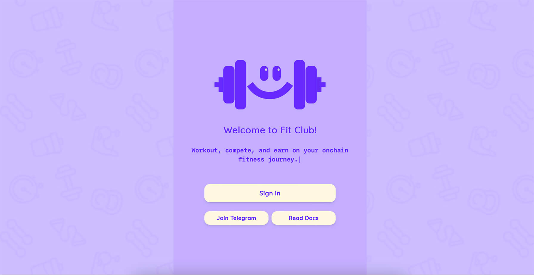 Fit Club là gì? Tổng quan về dự án Fit Club - Tin Tức Bitcoin - Cập Nhật Tin Tức Coin Mới Nhất 24/7 2025 Fit Club là gì? Tổng quan về dự án Fit Club - Tin Tức Bitcoin - Cập Nhật Tin Tức Coin Mới Nhất 24/7 2025