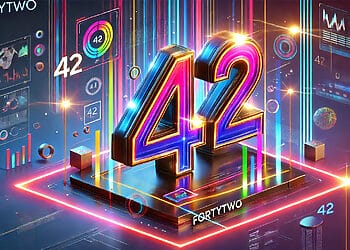Fortytwo là gì?