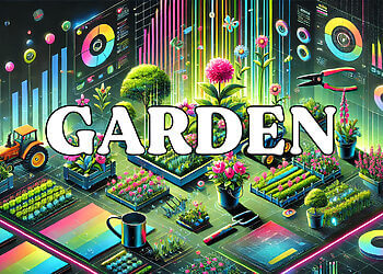 Garden là gì?