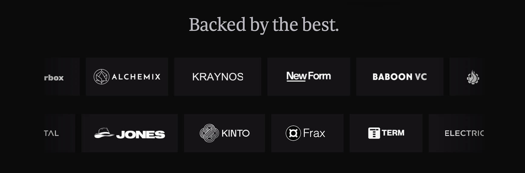 InfiniFi là gì? Tổng quan về dự án InfiniFi - Tin Tức Bitcoin - Cập Nhật Tin Tức Coin Mới Nhất 24/7 2025 InfiniFi là gì? Tổng quan về dự án InfiniFi - Tin Tức Bitcoin - Cập Nhật Tin Tức Coin Mới Nhất 24/7 2025