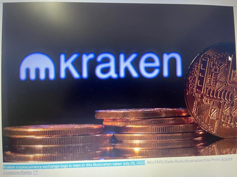 Kraken