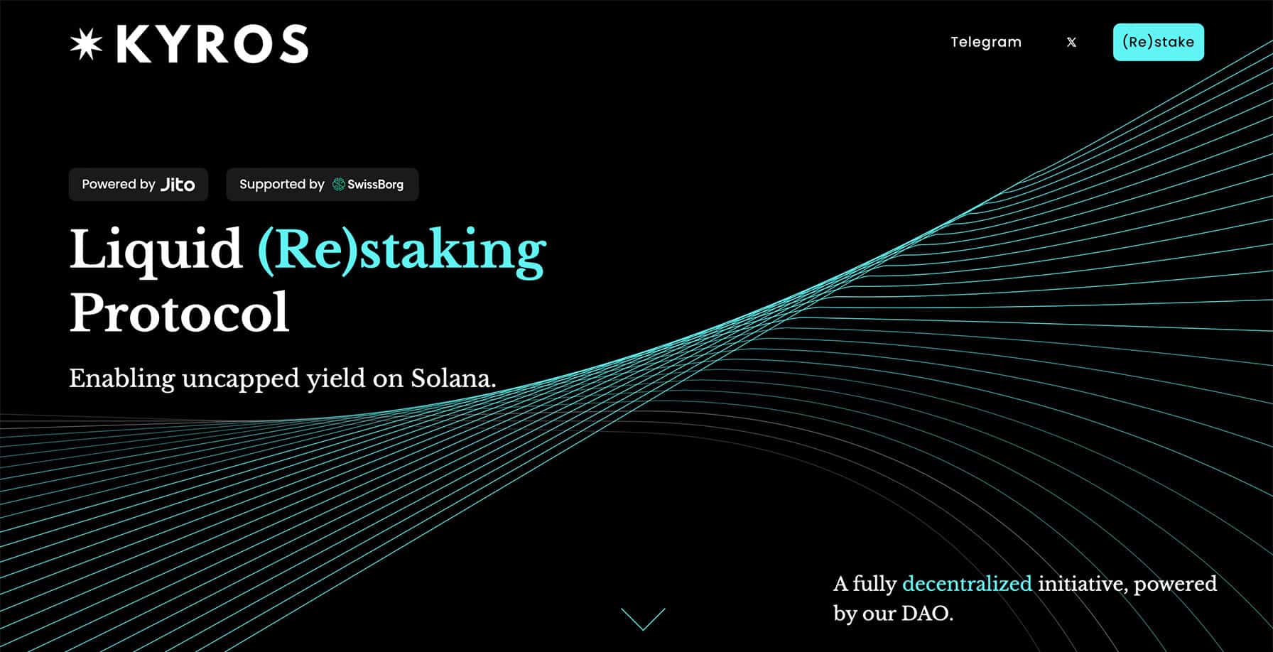 Kyros là gì? Tổng quan về dự án Kyros - Tin Tức Bitcoin - Cập Nhật Tin Tức Coin Mới Nhất 24/7 2025 Kyros là gì? Tổng quan về dự án Kyros - Tin Tức Bitcoin - Cập Nhật Tin Tức Coin Mới Nhất 24/7 2025