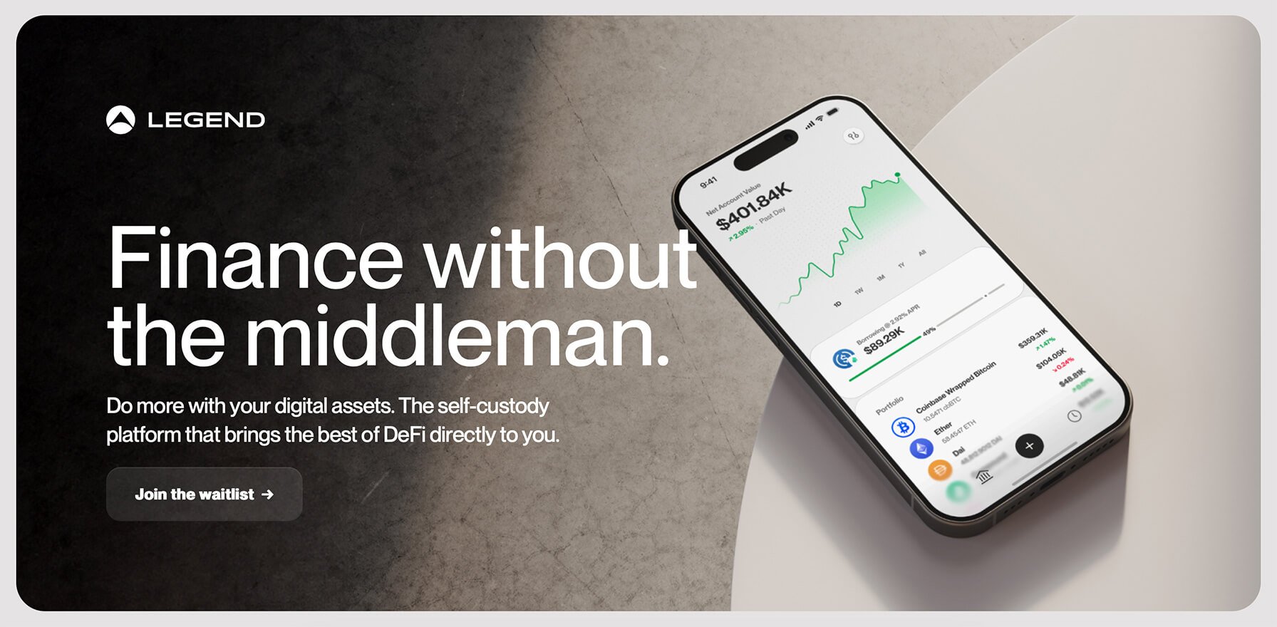 Legend là gì? Tổng quan về dự án Legend - Tin Tức Bitcoin - Cập Nhật Tin Tức Coin Mới Nhất 24/7 2025