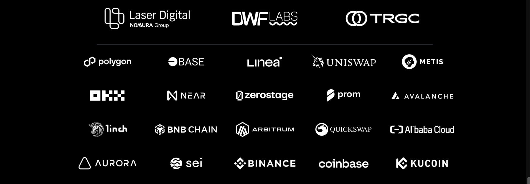 Lumia Chain là gì? Tổng quan về dự án Lumia - Tin Tức Bitcoin - Cập Nhật Tin Tức Coin Mới Nhất 24/7 2025