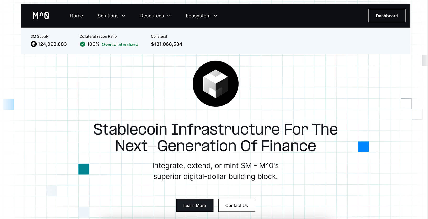M^0 là gì? Tổng quan về dự án M^0 - Tin Tức Bitcoin - Cập Nhật Tin Tức Coin Mới Nhất 24/7 2025 M^0 là gì? Tổng quan về dự án M^0 - Tin Tức Bitcoin - Cập Nhật Tin Tức Coin Mới Nhất 24/7 2025