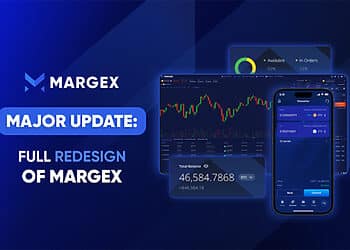 Margex: Ưu Đãi Đặc Biệt - 20% Bonus Nạp Tiền Khi Giao Dịch