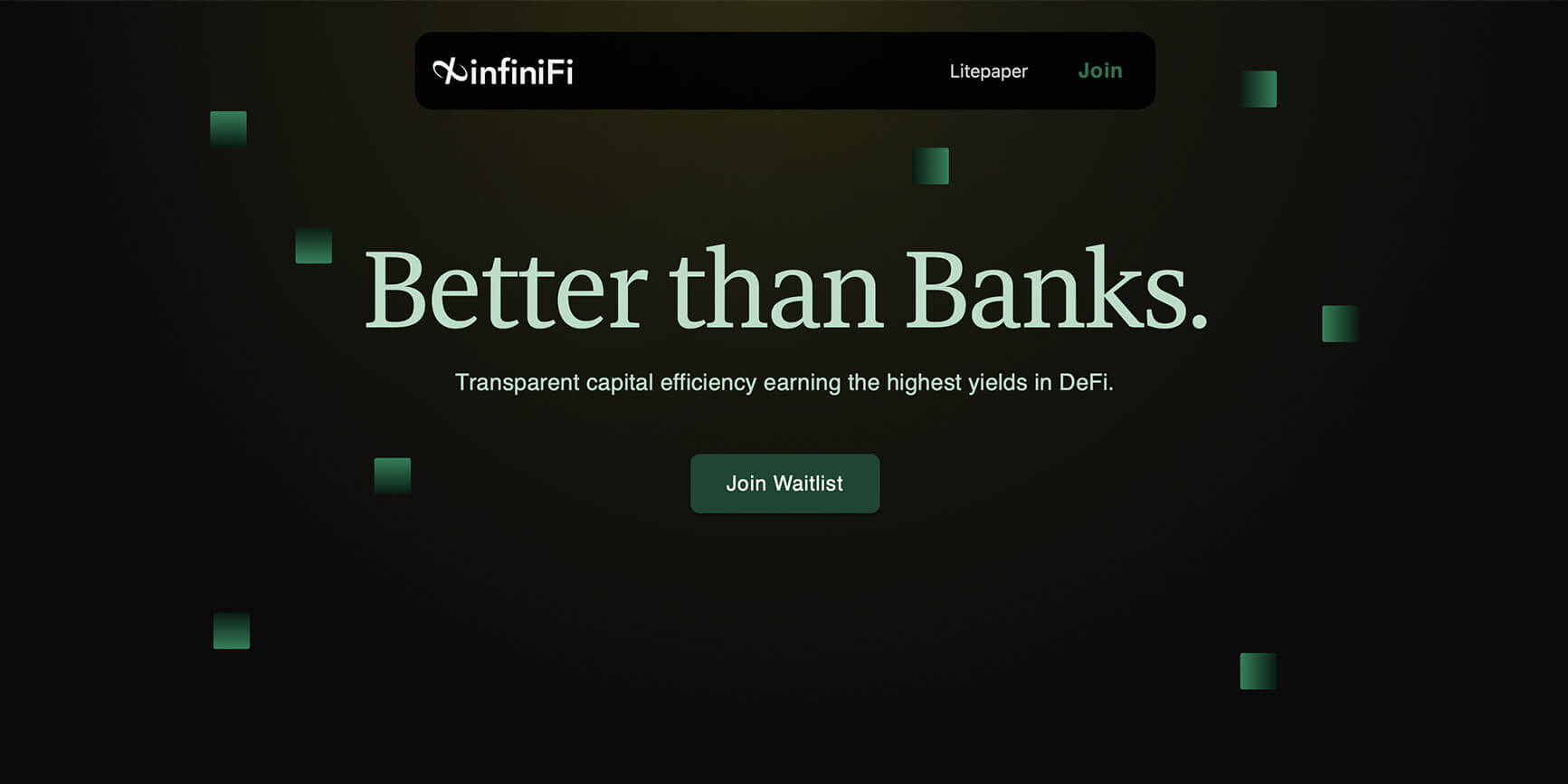 InfiniFi là gì? Tổng quan về dự án InfiniFi - Tin Tức Bitcoin - Cập Nhật Tin Tức Coin Mới Nhất 24/7 2025 InfiniFi là gì? Tổng quan về dự án InfiniFi - Tin Tức Bitcoin - Cập Nhật Tin Tức Coin Mới Nhất 24/7 2025