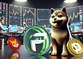 Người Nắm Giữ Shiba Inu và Dogecoin Âm Thầm Mua Altcoin Đáng Theo Dõi Nhất Năm 2025