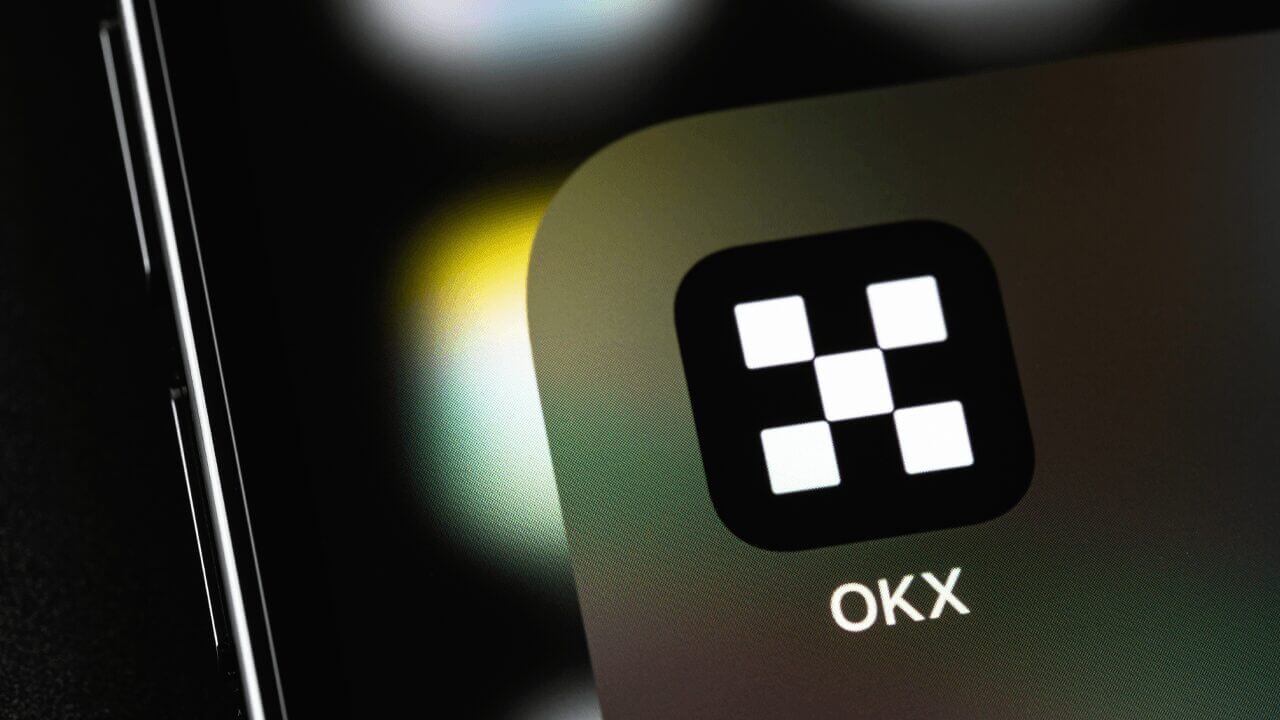 OKX