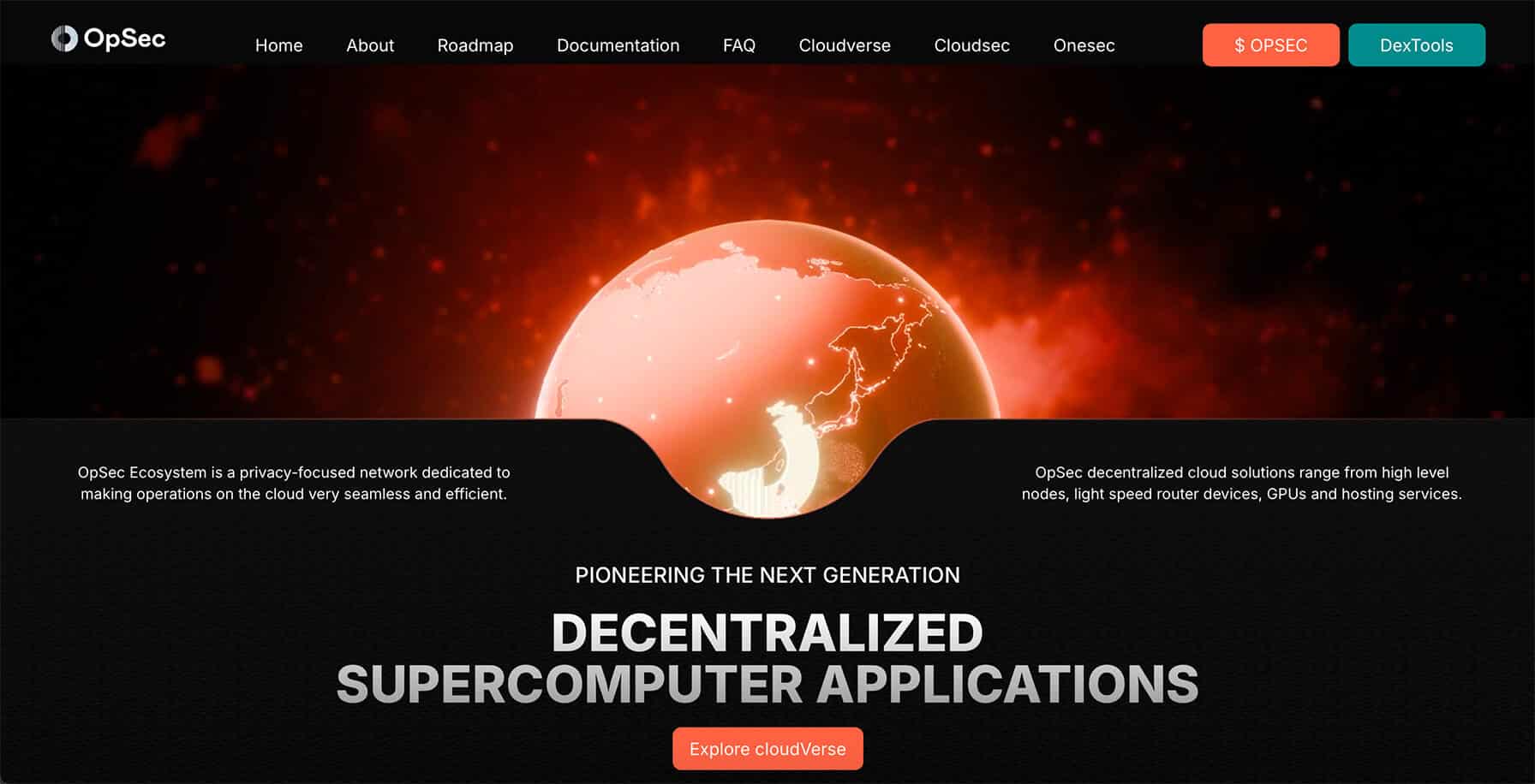 OpSec là gì? Tổng quan về dự án OpSec - Tin Tức Bitcoin - Cập Nhật Tin Tức Coin Mới Nhất 24/7 2025 OpSec là gì? Tổng quan về dự án OpSec - Tin Tức Bitcoin - Cập Nhật Tin Tức Coin Mới Nhất 24/7 2025