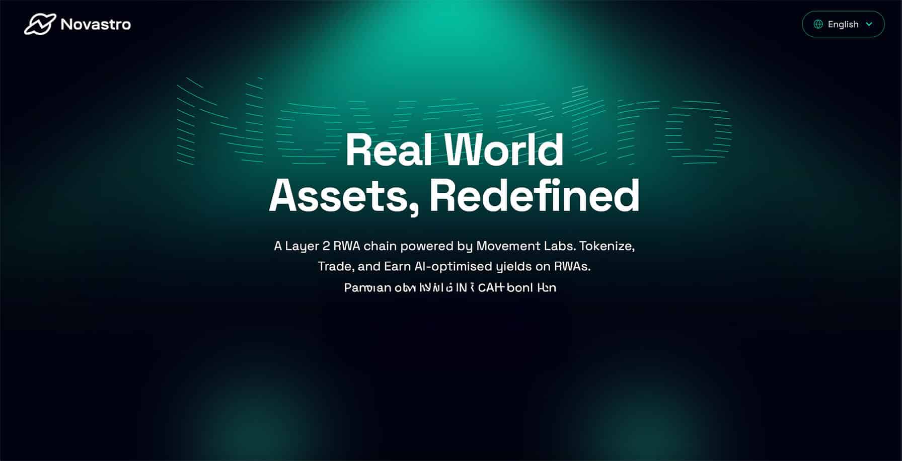 Novastro là gì? Tổng quan về dự án Novastro - Tin Tức Bitcoin - Cập Nhật Tin Tức Coin Mới Nhất 24/7 2025 Novastro là gì? Tổng quan về dự án Novastro - Tin Tức Bitcoin - Cập Nhật Tin Tức Coin Mới Nhất 24/7 2025