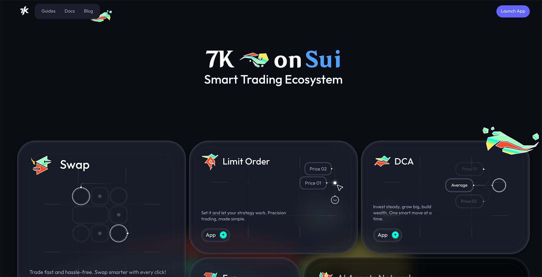 7K Aggregator là gì? Tổng quan về dự án 7K Aggregator - Tin Tức Bitcoin - Cập Nhật Tin Tức Coin Mới Nhất 24/7 2025 7K Aggregator là gì? Tổng quan về dự án 7K Aggregator - Tin Tức Bitcoin - Cập Nhật Tin Tức Coin Mới Nhất 24/7 2025