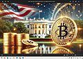 Hội Nghị Tiền Điện Tử Của Trump Ở Nhà Trắng: Quỹ Dự Trữ Bitcoin Khuấy Động Cả Phố Wall