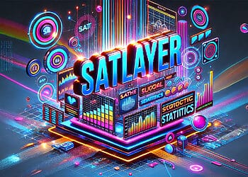 SatLayer là gì?