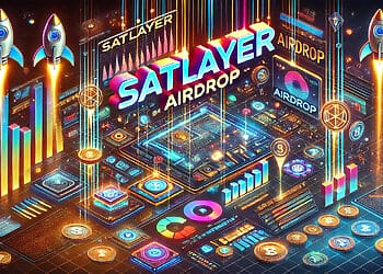 Hướng dẫn tham gia SatLayer Airdrop