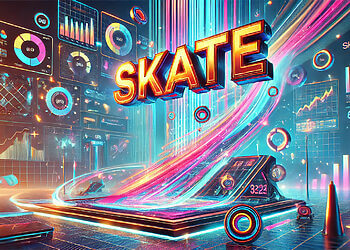 SKATE là gì?
