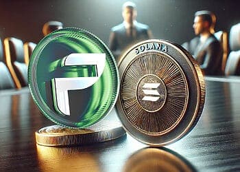 Solana chậm rãi leo lên tạo cơ hội cho PropiChain chiếm thêm thị phần