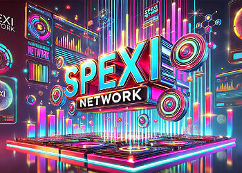 Spexi Network là gì?